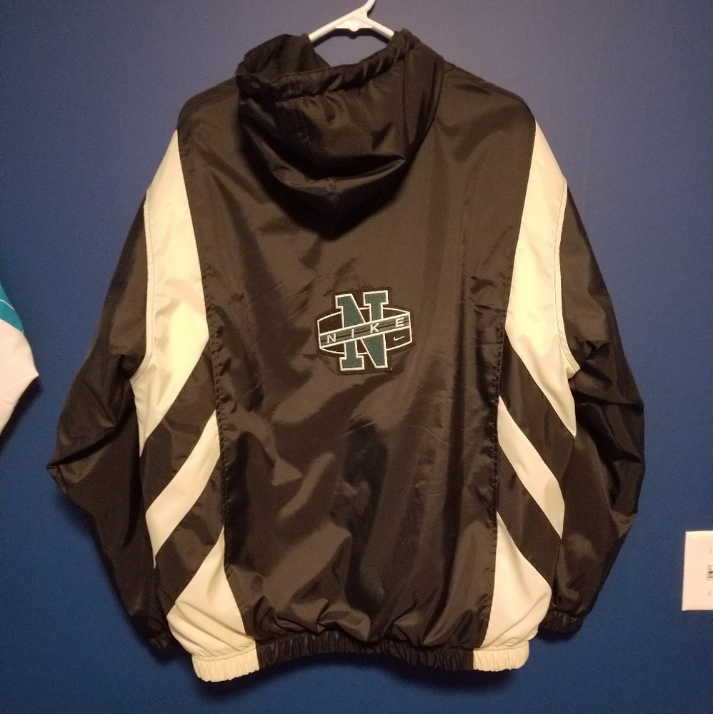 90's Nike Winter Jacket